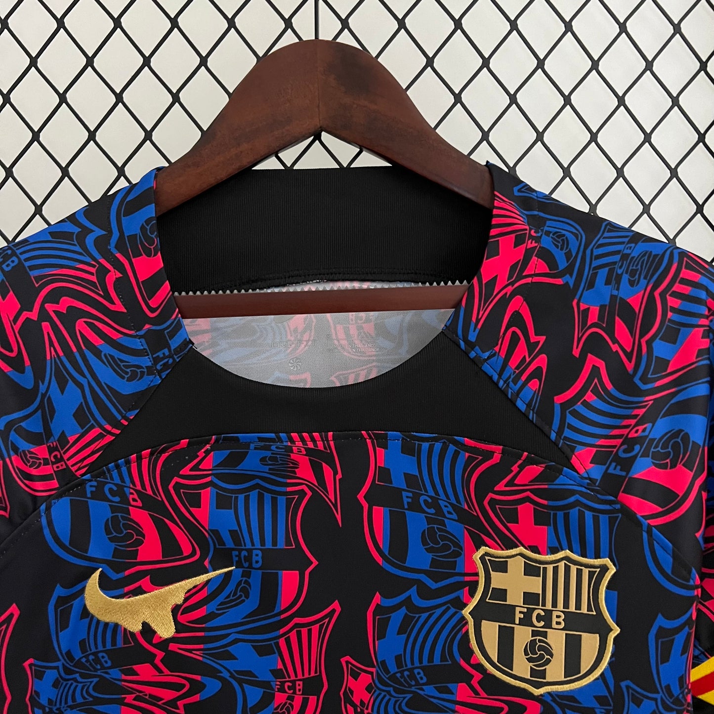 Barcelona Special Edition Jersey