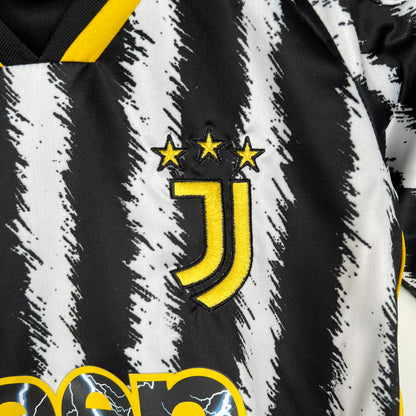 Juventus Kids 23/24 Casa