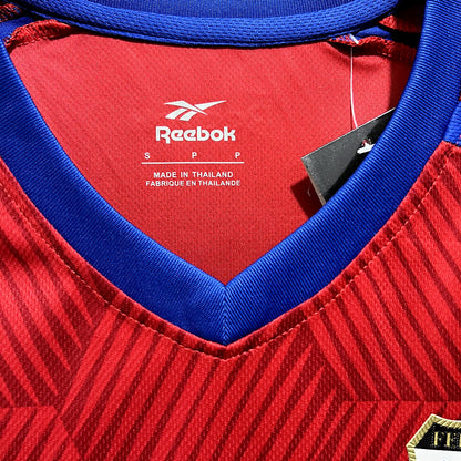 Maglia Panama Home 23/24 