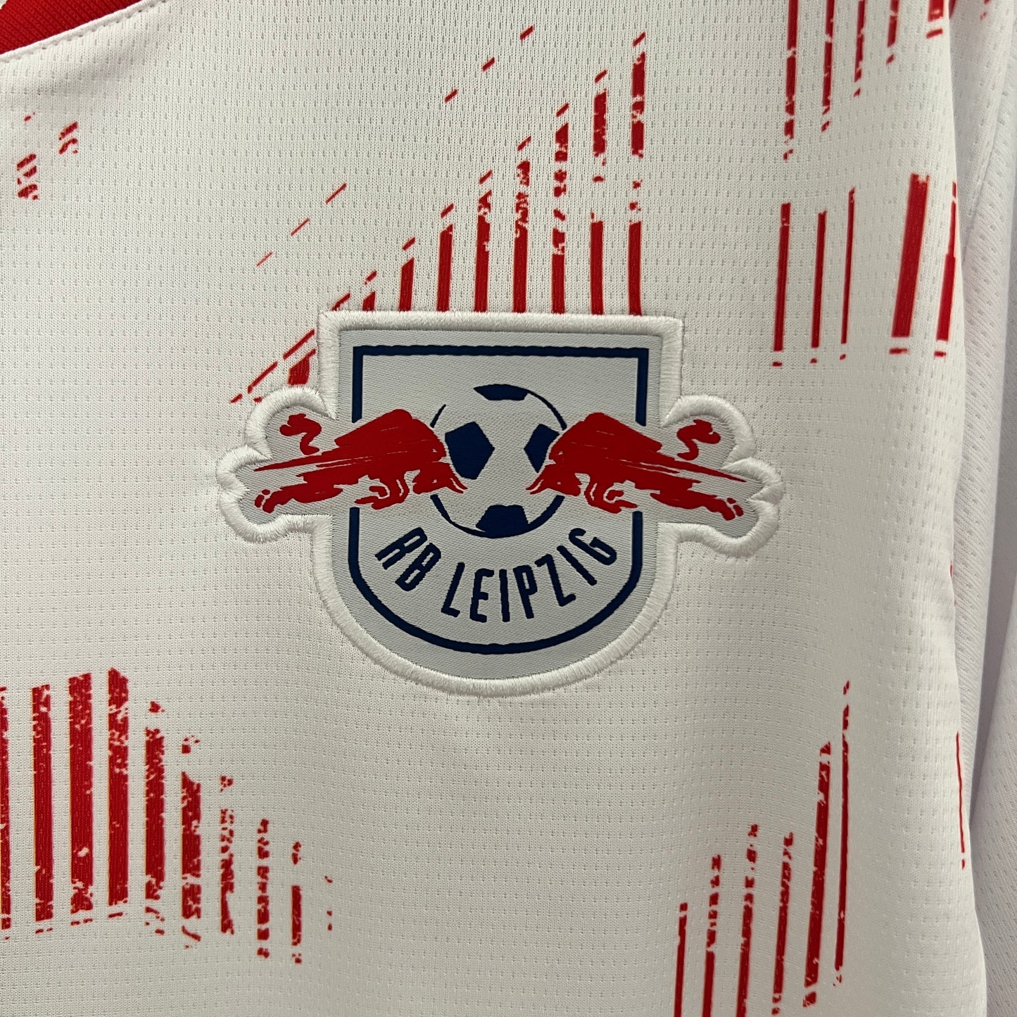 24/25 RB Leipzig Home Kit