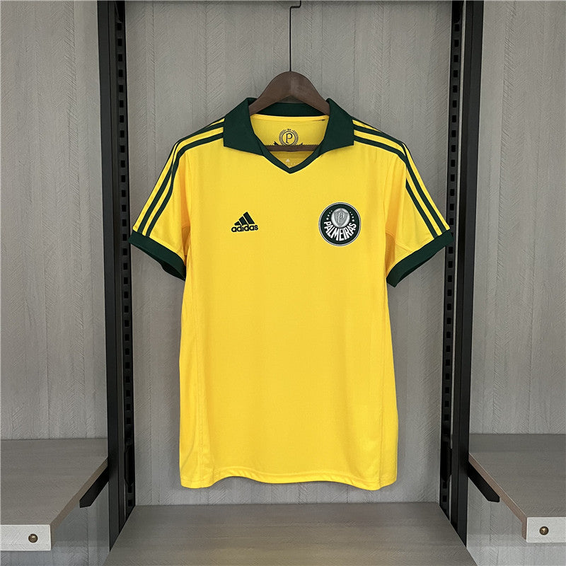 Maglie retrò edizione speciale del Centenario Palmeiras 2013 III 