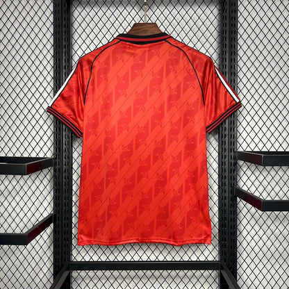 Flamengo 2024/25 Lifestyler Retro Jersey