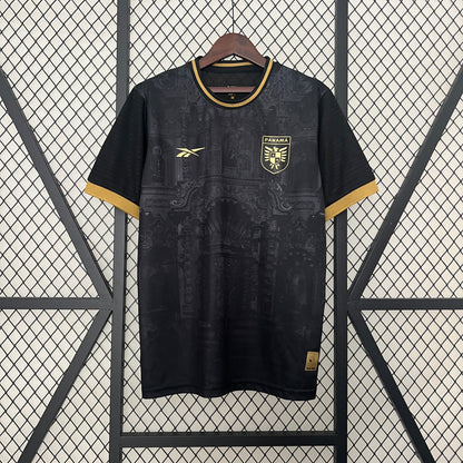 2024 Panama Special Edition Black Kit