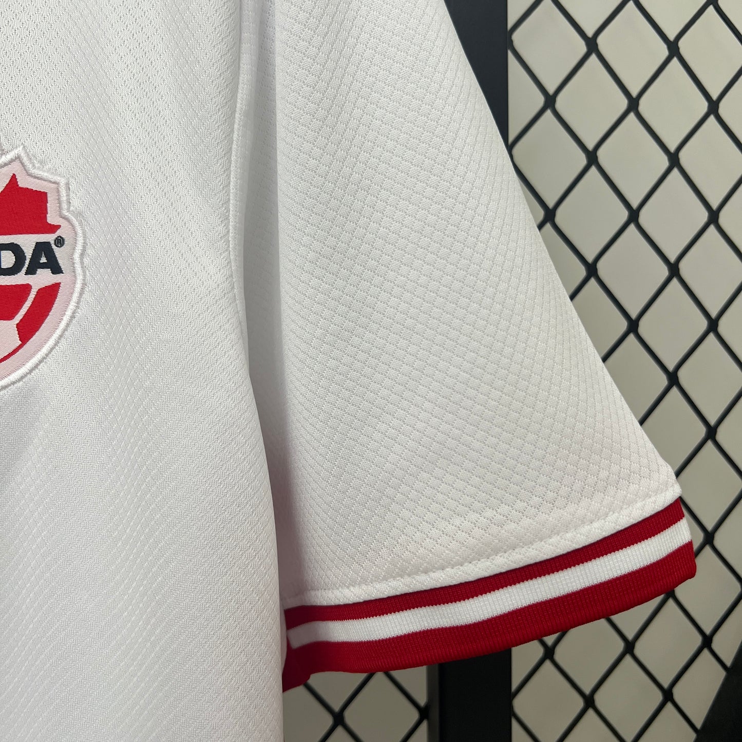 2024 Canada Away Kit