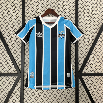 24/25 Women Gremio Home Kit