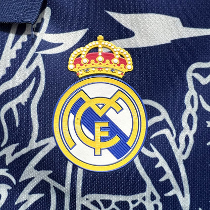 23/24 Edizione Speciale Real Madrid Blu reale 