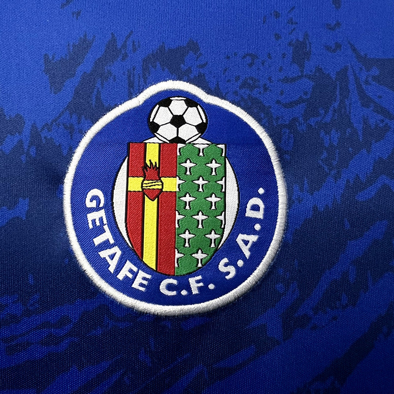 23/24 Getafe Club de Fútbol Home Kit