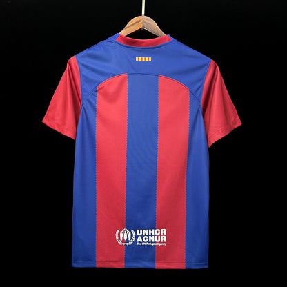 23/24 Barca Rock Big Mouth Limited Edition Kit