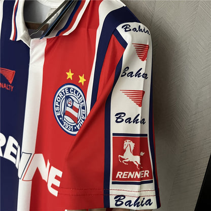 Retro Bahia 1996 Road Jerseys Kit