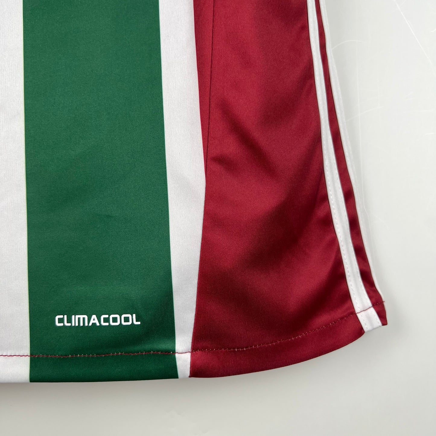 Kit Home Fluminense retrò 14/15 