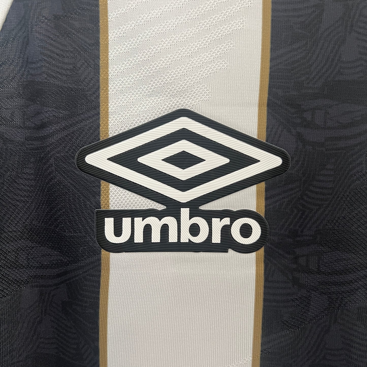 24/25 Santos away all sponsors