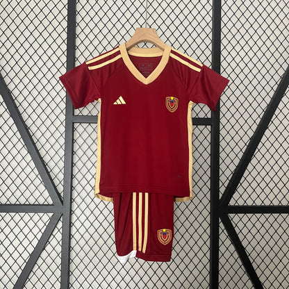 2024 Kids Venezuela Home Kit