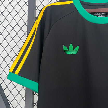 2024 Jamaica Black Kit