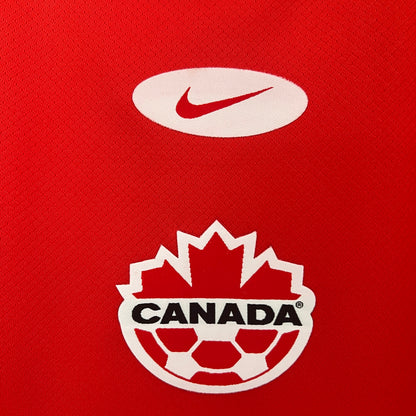 2024 Canada Home Kit