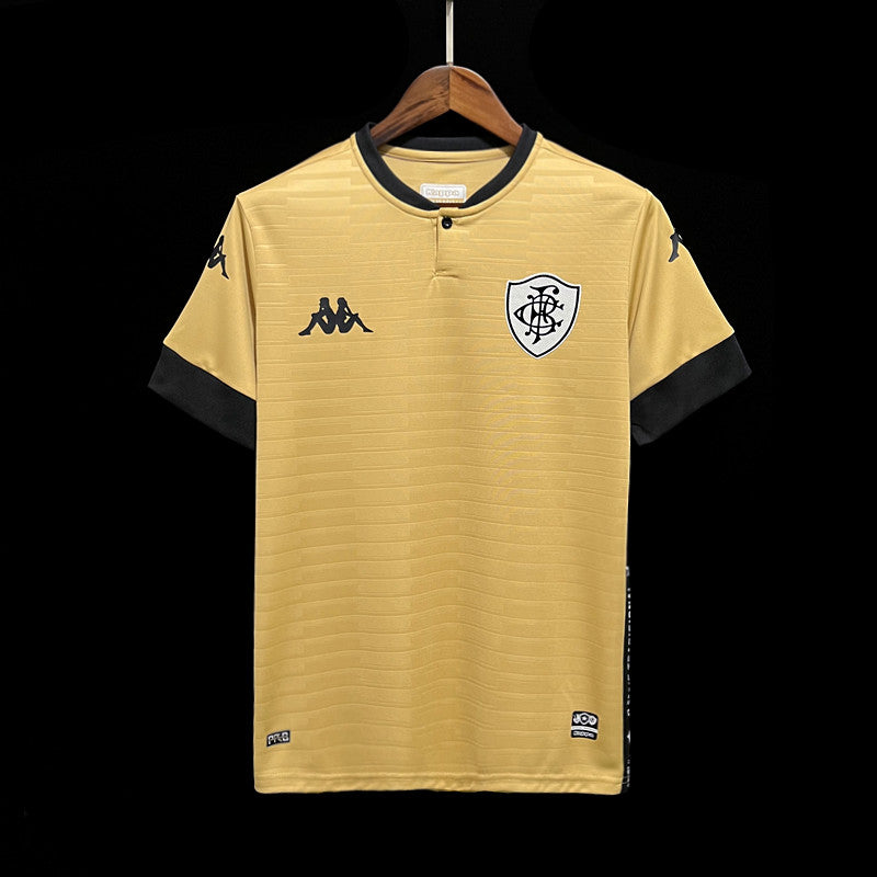 Botafogo de Futebol e Regatas 23/24 Golden GK Kit