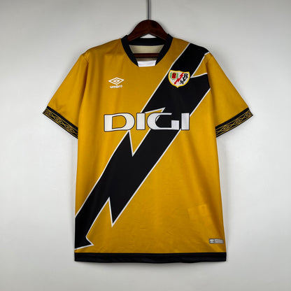 Rayo Vallecano 23/24 Terza Maglia 