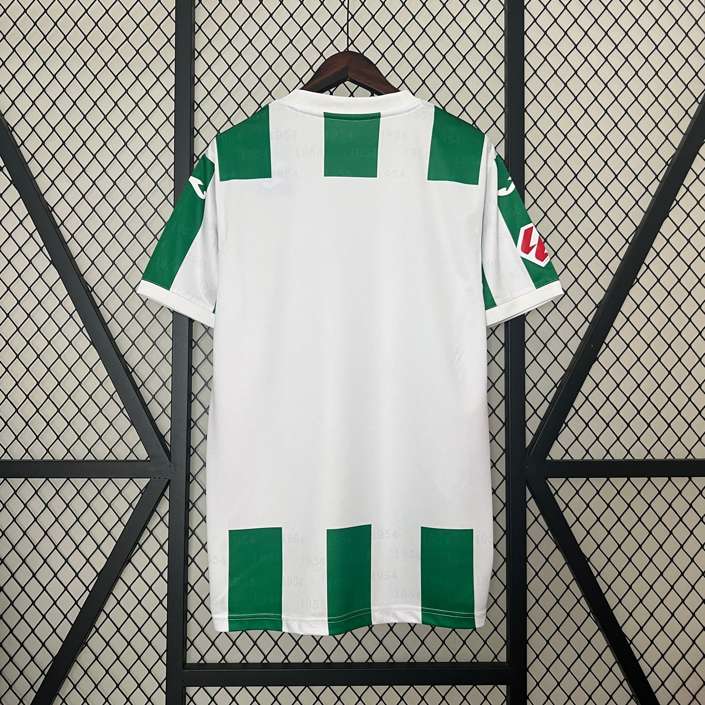 24/25 Cordoba Home Kit