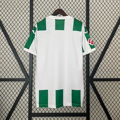 24/25 Cordoba Home Kit