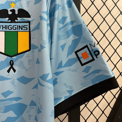 24/25 O'Higgins Home Kit