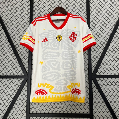 23/24 Internacional Special Edition Kit