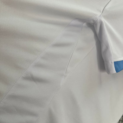 2024 Uruguay Away Kit