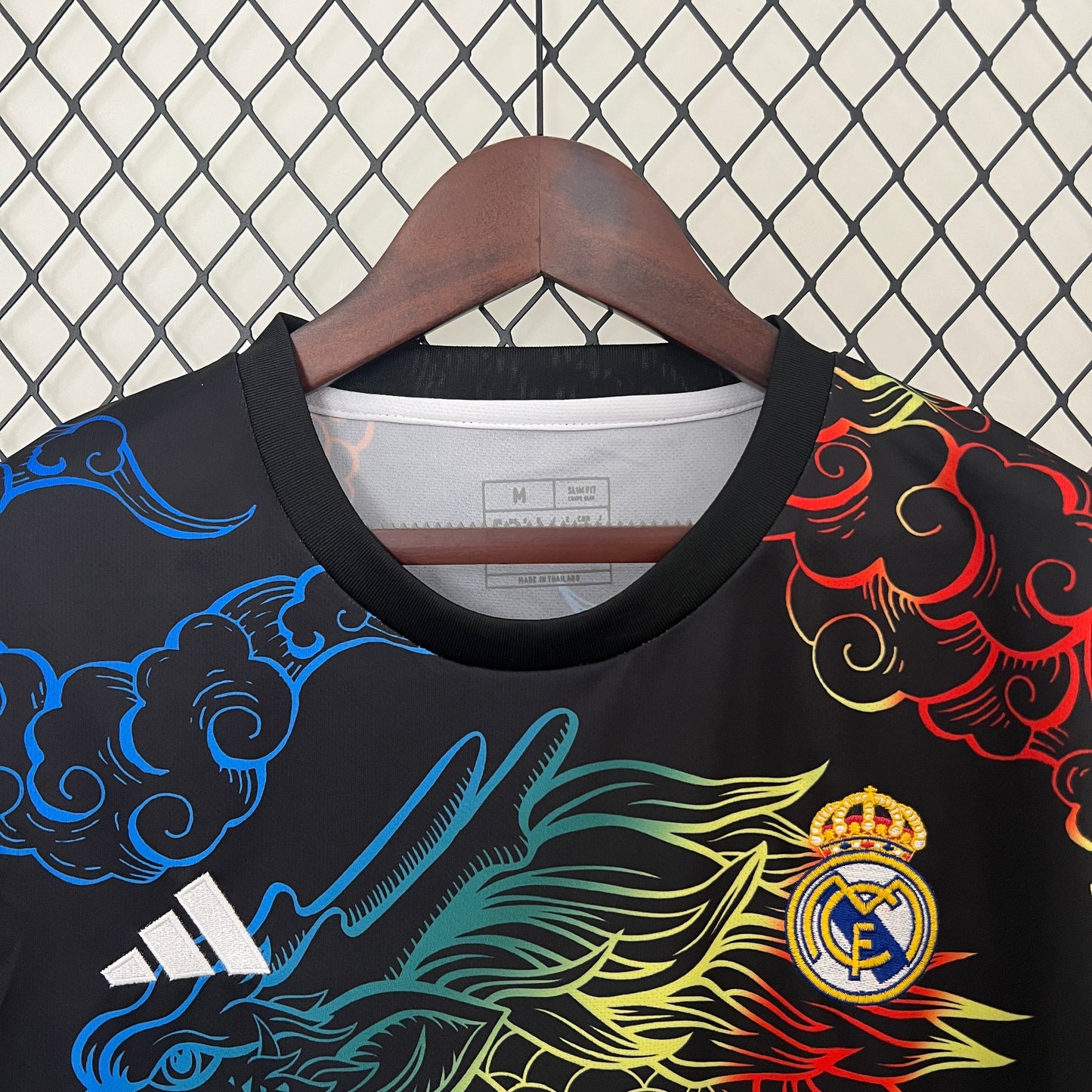 24/25 Real Madrid Special Edition Kit