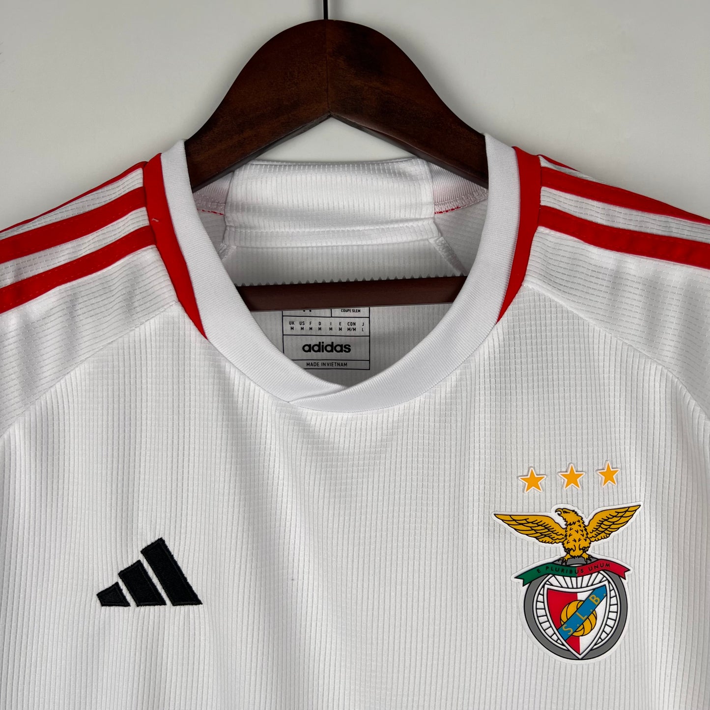 Benfica 23/24 Third Kit