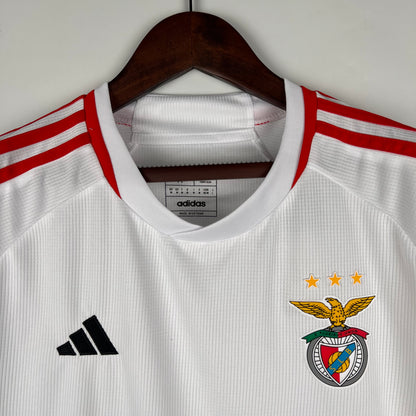 Benfica 23/24 Third Kit