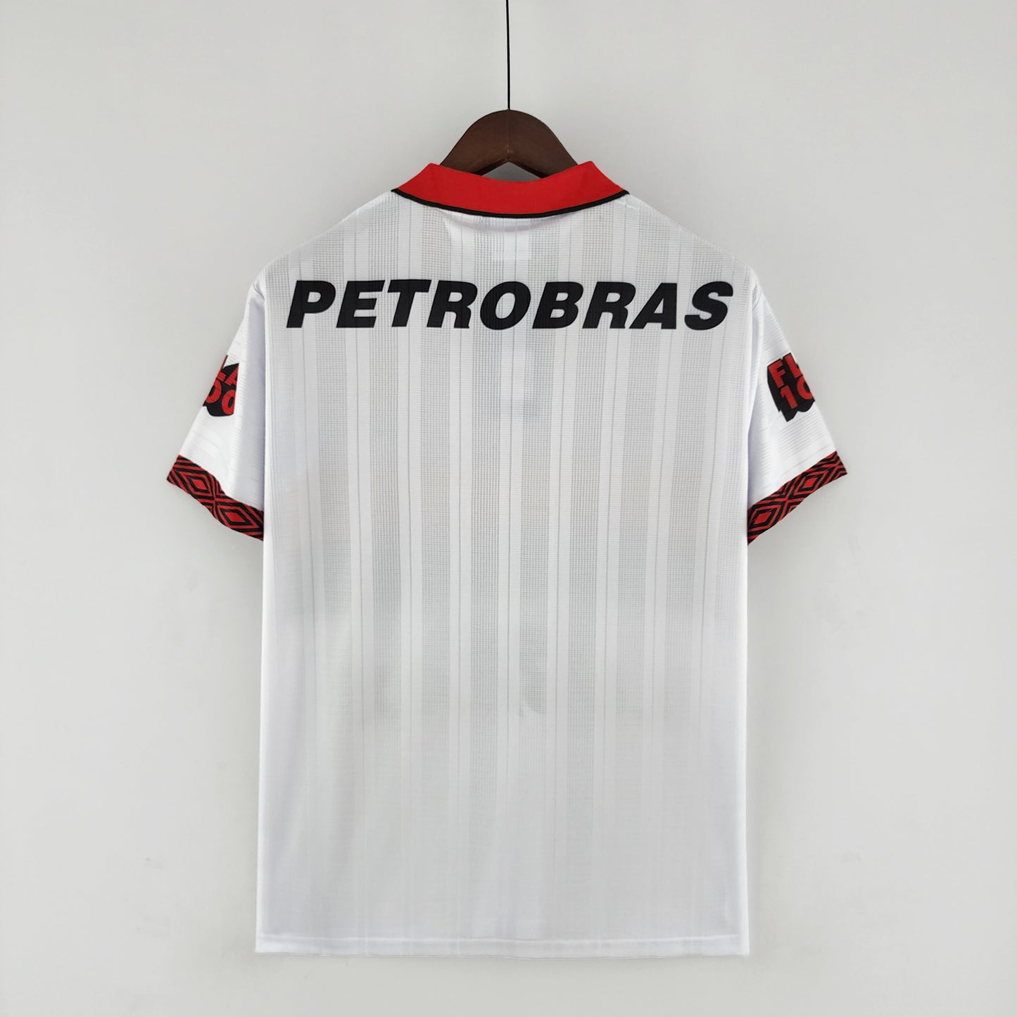 Retro Flamengo 1994 Home Kit