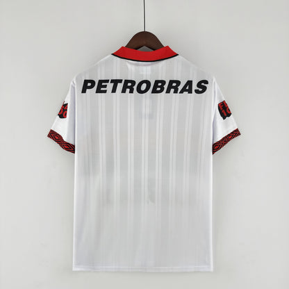 Retro Flamengo 1994 Home Kit