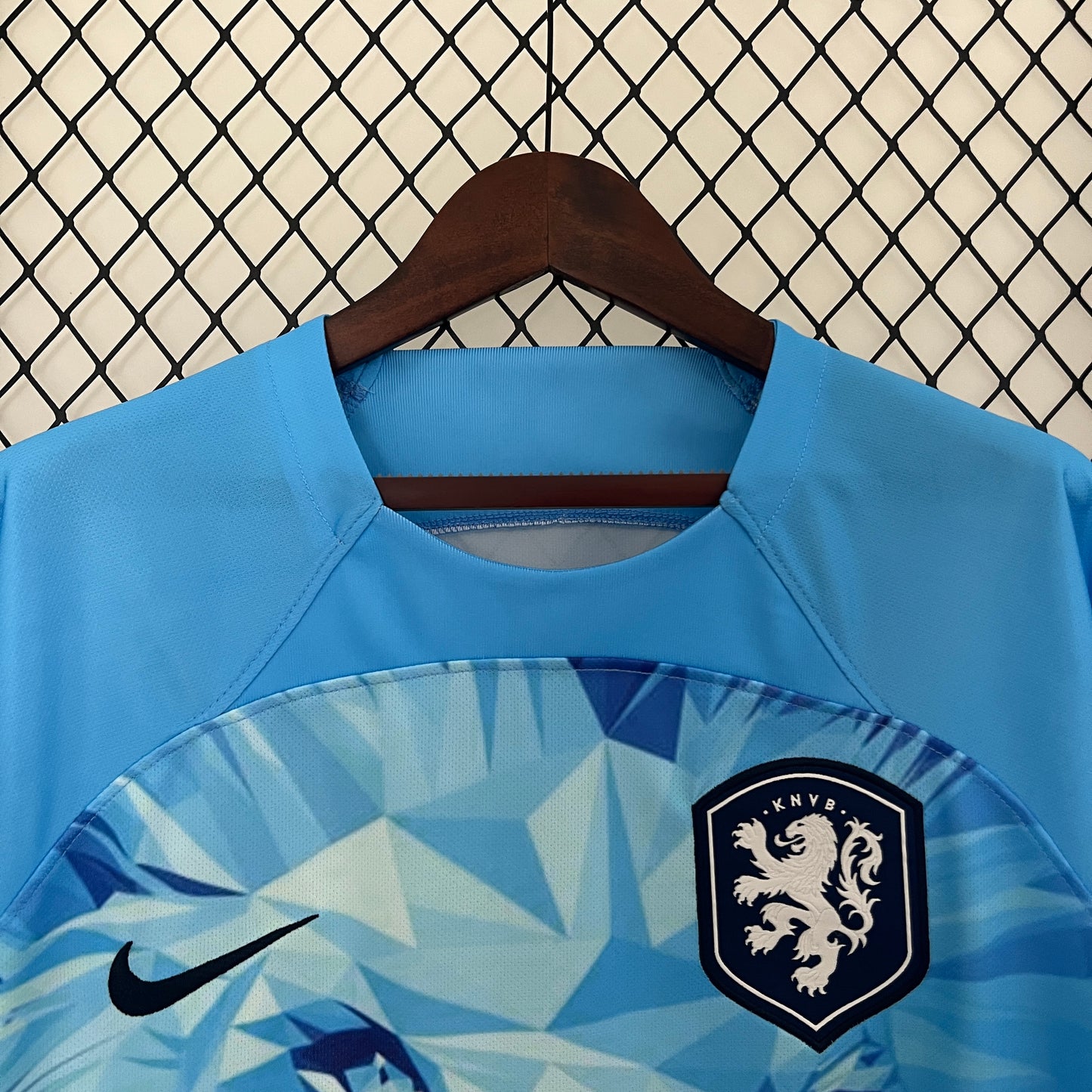 2024 Netherlands Special Edition Kit