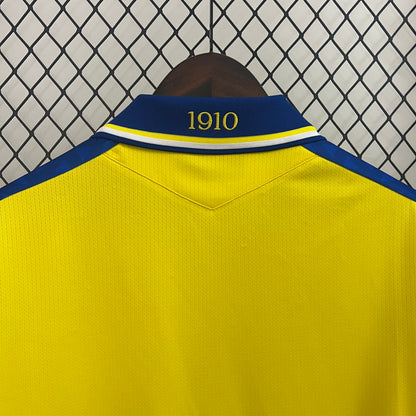 24/25 Cadiz Home Kit