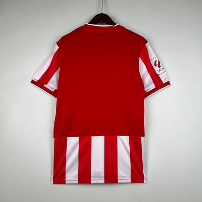 Almeria 23/24 Home Kit