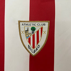 Retro Athletic Bilbao Home Kit