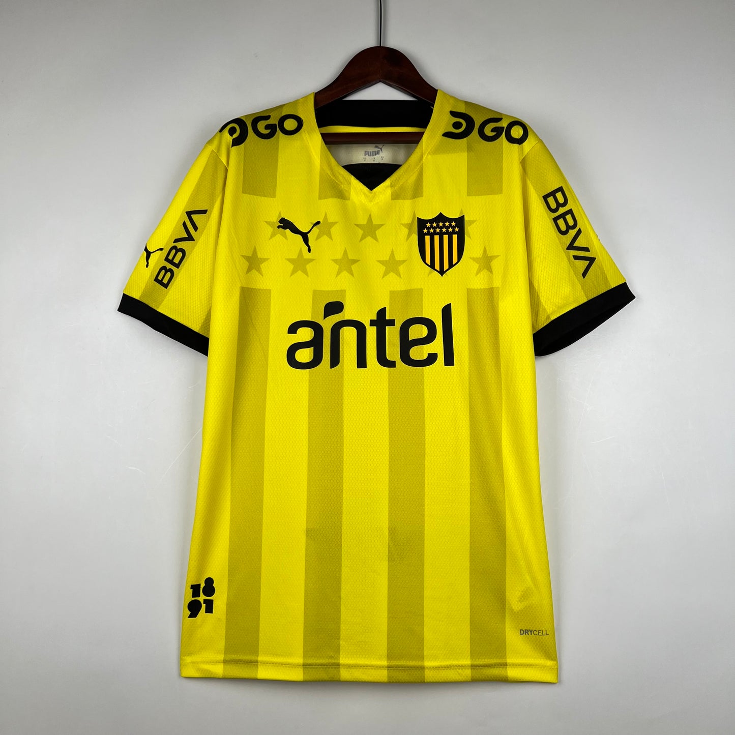 Penarol 23/24 Kit