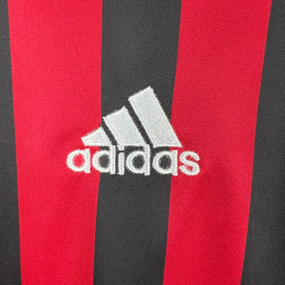 Retro AC Milan 16/17 Casa 