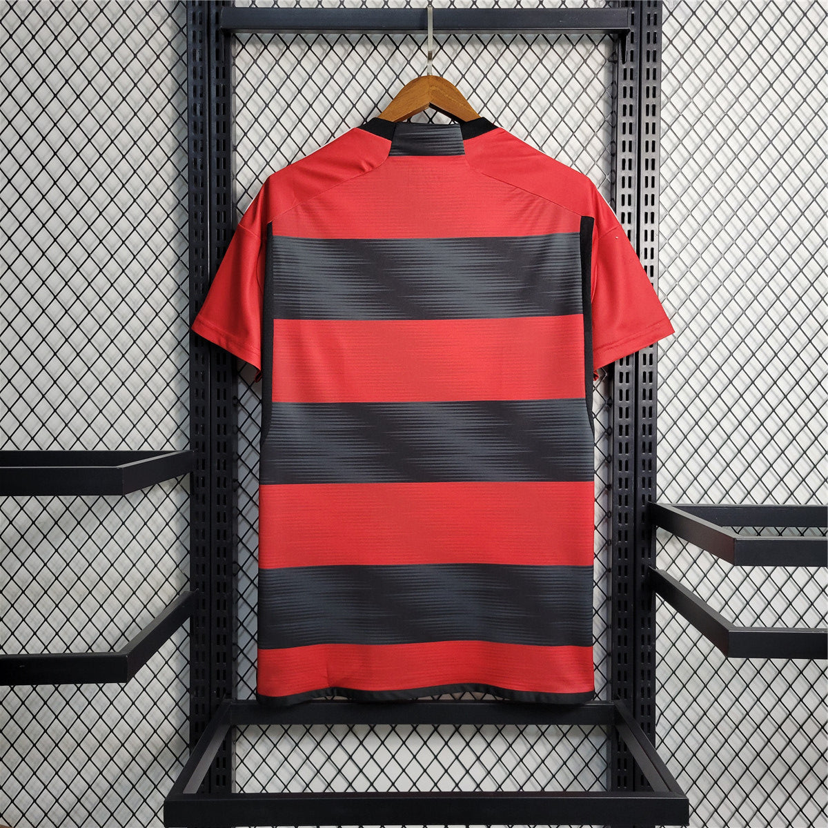 Flamengo 23/24 Home Kit