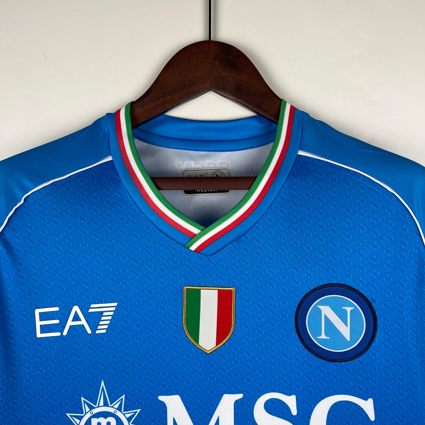 Maglia Napoli 23/24 Home 