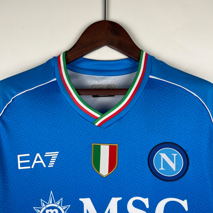 Maglia Napoli 23/24 Home 