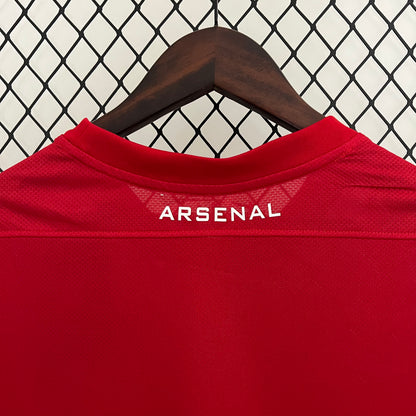 Retro Arsenal 11/12 Home 125th Anniversary Kit