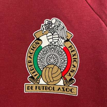 Retro Mexico Special Edition Kit