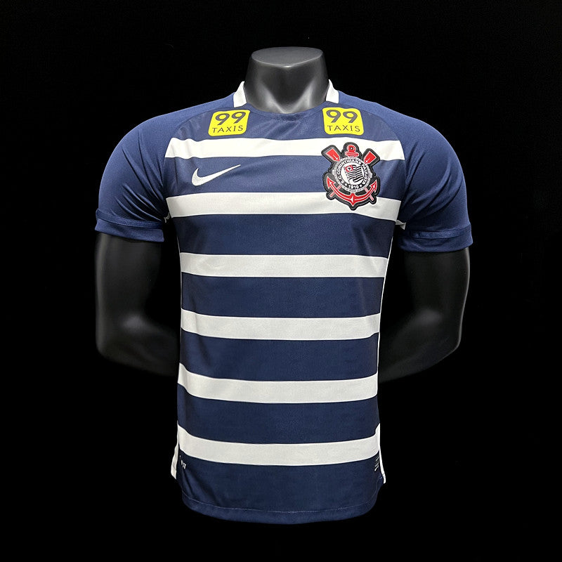 Retro 14/15 Corinthians 3rd Away Kit