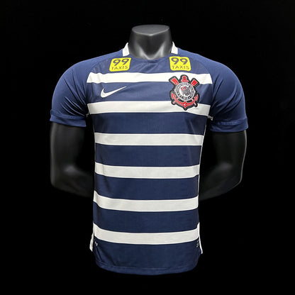 Retro 14/15 Corinthians 3rd Away Kit