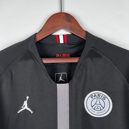 Retro PSG 18/19 Nero S-XXL 