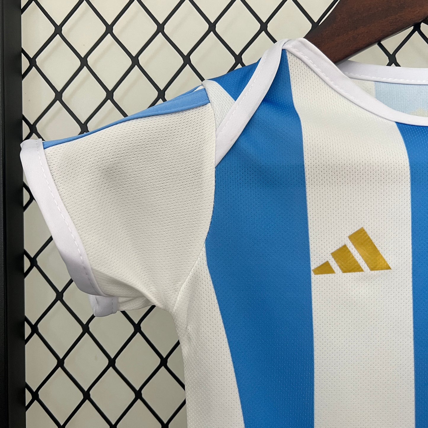 2024 Baby Argentina Home Kit