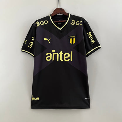 23/24 Penarol Black Kit