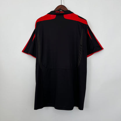 Maglia storica da trasferta dell'AC Milan 07/08 