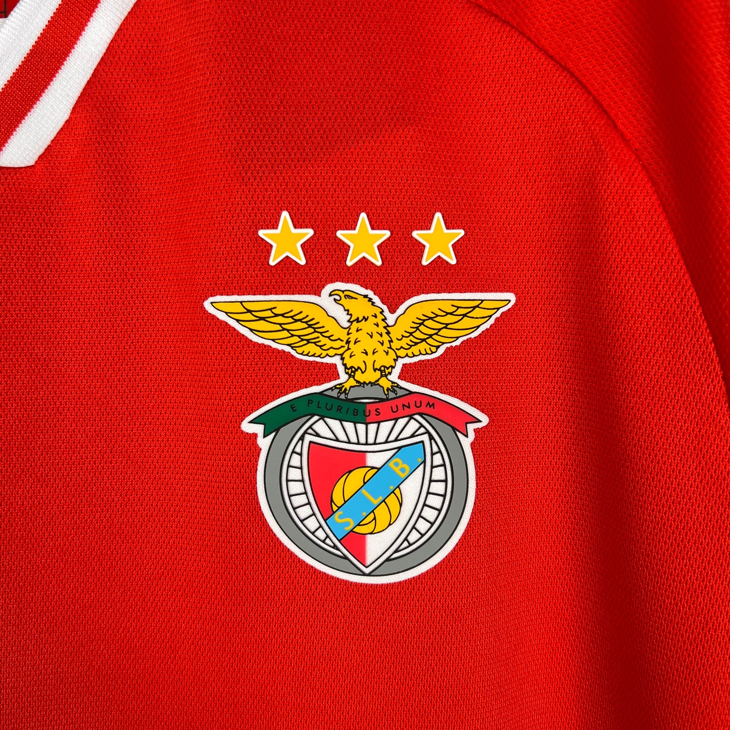 Benfica 23/24 Home Kit