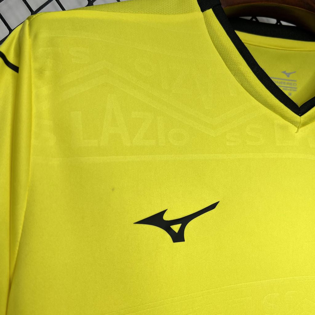 Lazio 2024/25 Away Jersey