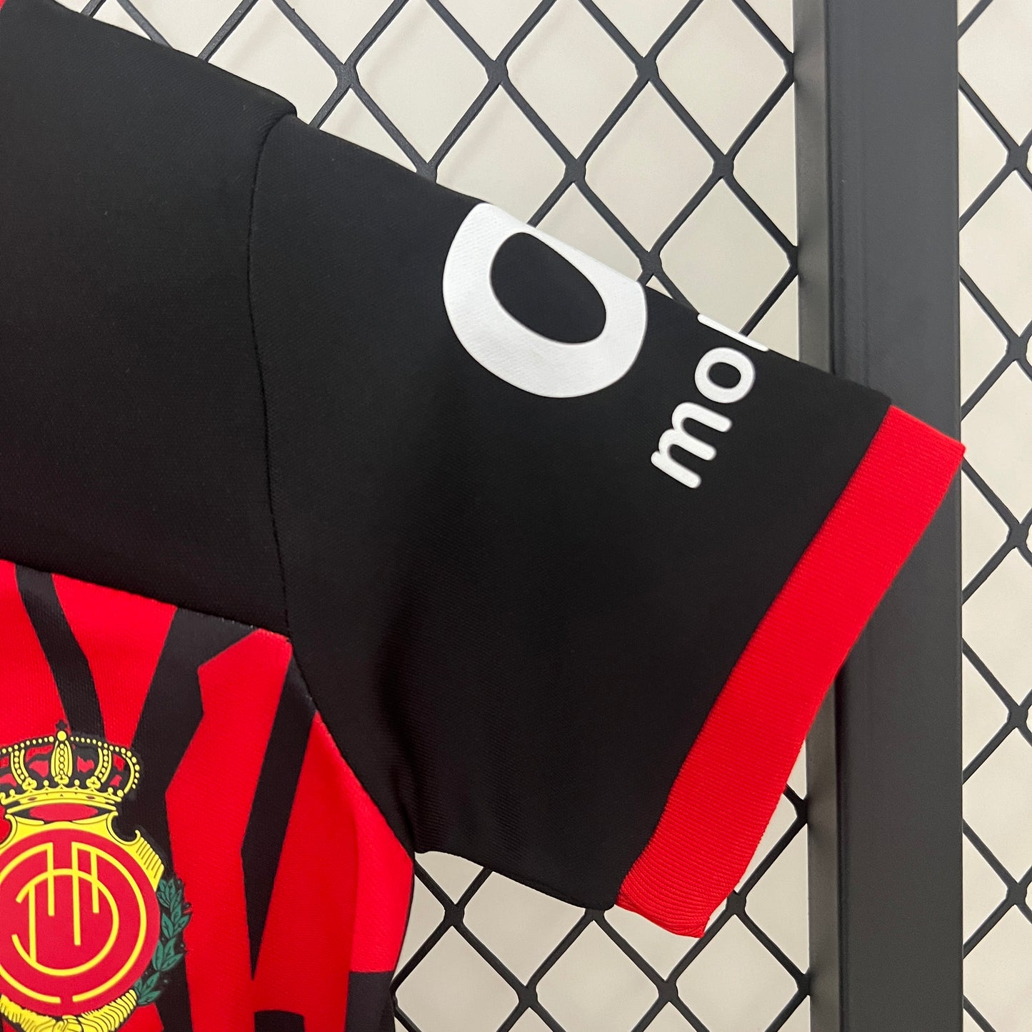 Mallorca 24/25 Kids Home Shirt